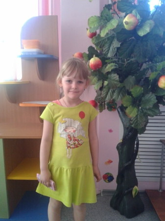 Байзерова Ксения